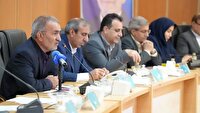 هشدار استاندار کهگیلویه و بویراحمد به مدیران کم‌ کار در جذب بودجه