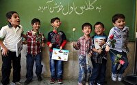 ثبت‌نام کلاس‌اولی‌ها آغاز شد؛ سنجش پایه پیش‌نیاز نام‌نویسی