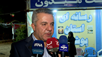 در هفته‌های آینده شاهد رونق دوباره بنادر استان بوشهر خواهیم بود