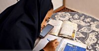 امتحانات مدارس گلستان غیر حضوری شد