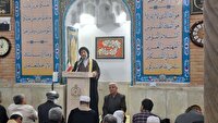 پاسخ هرگونه تجاوز احتمالی کوبنده تر خواهد بود