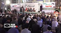روایتی از  جانفشانی رزمندگان لرستانی در عملیات حاج عمران