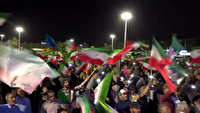 خراسان جنوبی؛ در نود و یکمین ایستگاه وفاداری