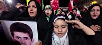 جان‌هایی که فدای ایران می‌شوند؛ از اهداء عضو تا شرکت در پویش جانفدا