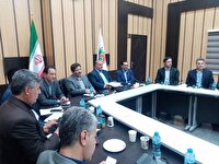 مدیریت واحد در «پرویزخان» اجرایی می‌شود
