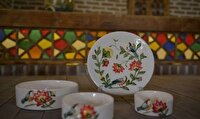 برگزاری نمایشگاه تخصصی صنایع‌دستی در البرز