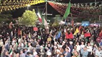 ۹۱ شب ایستادگی مردم مازندران پای کارِ انقلاب