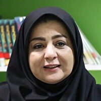 اعطای نشان «درجه یک هنر» به شاعر نیشابوری