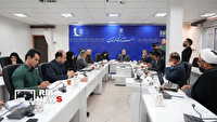 خسارت ۶۵۰ میلیارد تومانی جنگ به زیرساخت های آب رسانی لرستان
