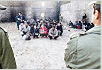 ساماندهی ۴ هزار معتاد متجاهر خراسان رضوی