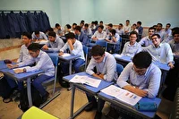 ثبت نام دانش آموزان مدارس غیردولتی به صورت الکترونیکی در اردبیل