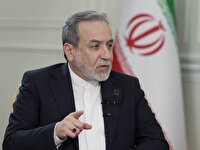 هشدار عراقچی به آمریکا درباره ادامه تجاوز به لبنان