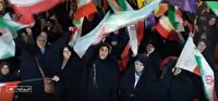 تداوم حماسه وفاداری در فیروزکوه؛ نود و سومین شب حضور مردمی در پی شهادت رهبر انقلاب