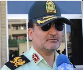 کشف ۱۸۰ تن نخ و الیاف پنبه احتکار شده در یزد