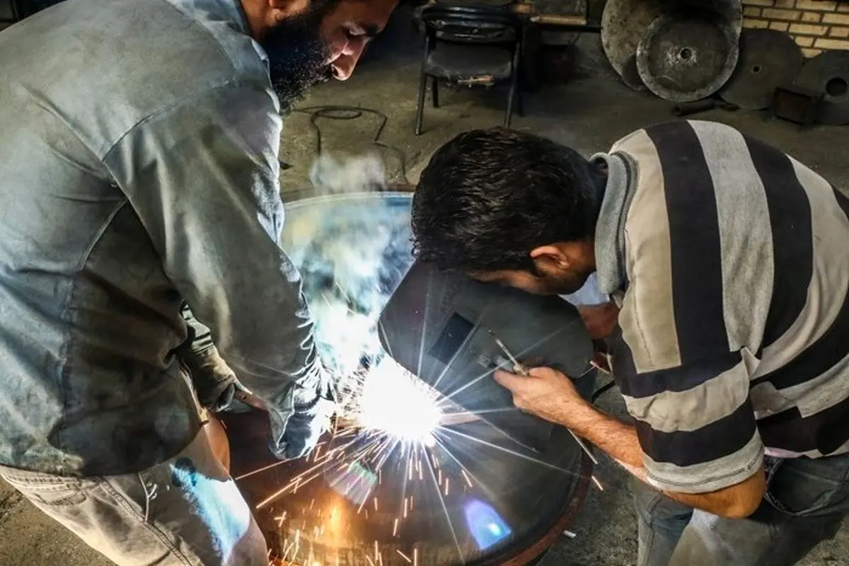 سهم ۸۶ درصدی سرمایه در گردش از تسهیلات پرداختی به بخش تولید کشور