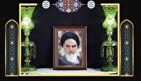 مراسم سالروز ارتحال امام خمینی (ره) فردا در مهاباد برگزار می‌شود
