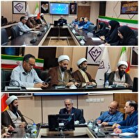 تاکید بر نقش‌آفرینی خانواده‌ها در «مهمانی کیلومتری غدیر» خراسان جنوبی