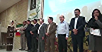 تجلیل از برگزیدگان جشنواره خوارزمی در دهدشت