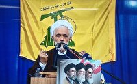 معاون رئیس‌جمهور در قزوین: انقلاب اسلامی درس غدیر و عاشورا بود