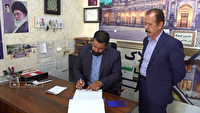مواسات و همدلی مالکان با مستاجران در کبودراهنگ