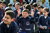 ثبت‌نام ۵۸ هزار دانش‌آموزان پایه اول ابتدایی در آذربایجان‌غربی