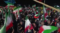 تجلی عشق به ولایت و آرمان‌های انقلاب در قرار‌های شبانه مردم خراسان جنوبی