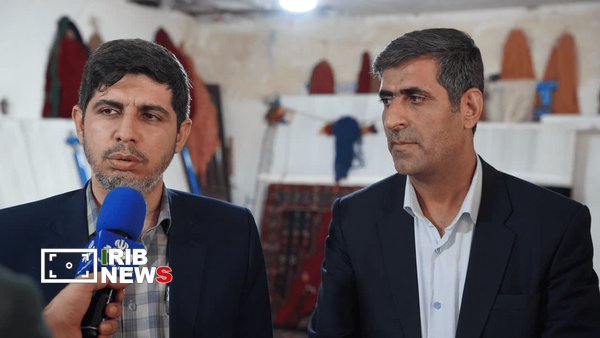 کمک ۱۵۰ میلیونی امداد به مددجویان خسارت‌دیده در جنگ