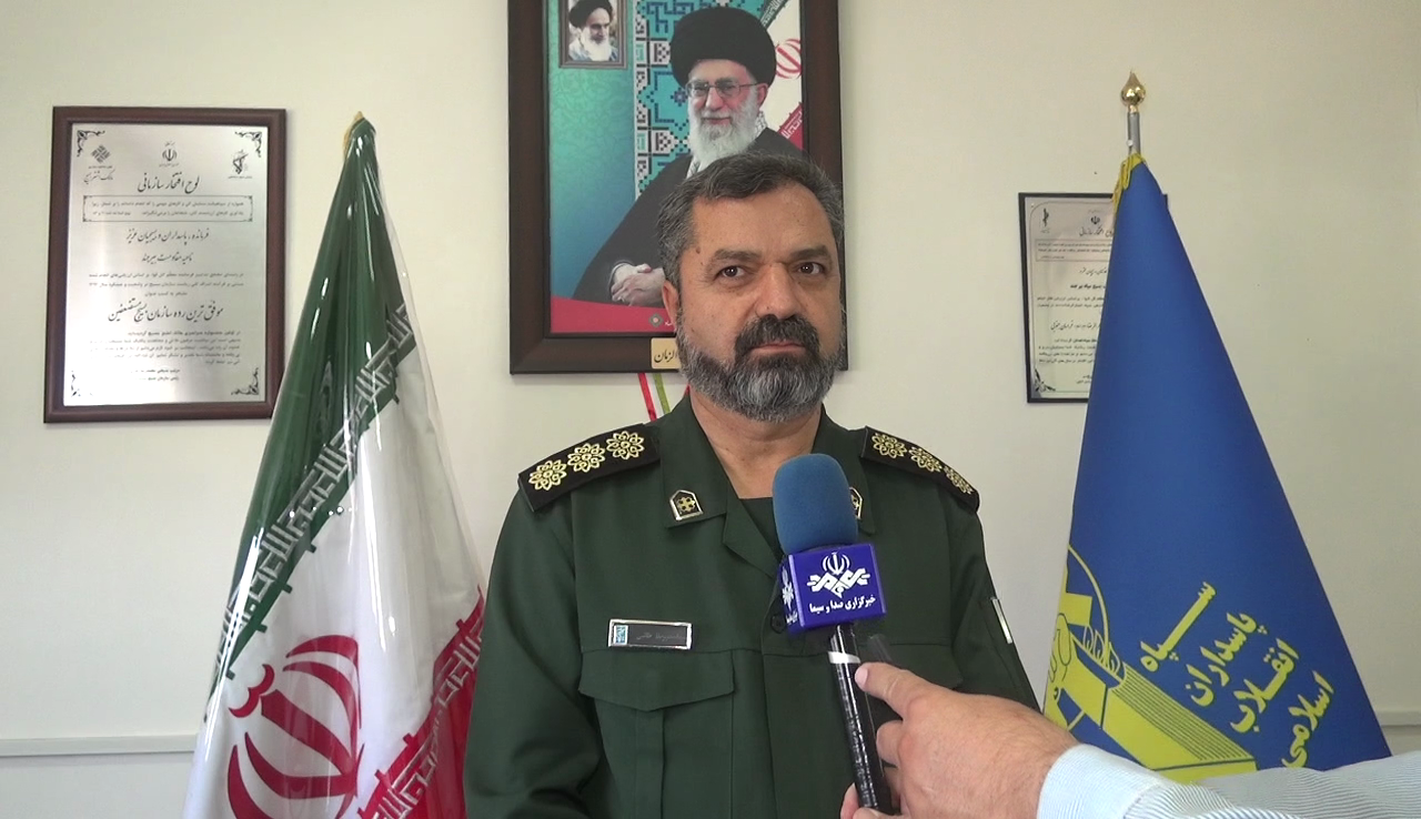 تدارک برنامه‌های مختلف برای گرامیداشت ۱۴ و ۱۵ خرداد و عید غدیر خم در خراسان جنوبی