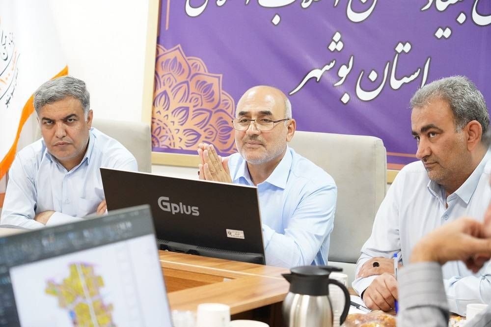تصویب بازنگری طرح هادی برخی روستا‌های استان بوشهر