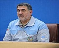 تبدیل شدن ایران به یکی از کشور‌های پیشرفته در حوزه اطفای حریق