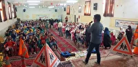 آموزش  ۲۳۰۰ کاربر آسیب‌پذیر جاده‌ای در خراسان جنوبی