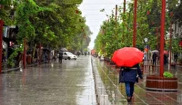 پنج روز بارانی در انتظار آذربایجان‌غربی؛ مراقب سیلاب‌های بهاری باشید