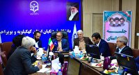 تأکید استاندار بر هم‌افزایی دستگاهی و تسریع در تجهیز خوابگاه‌های فرهنگیان