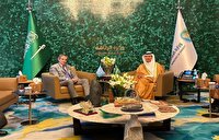 رافائل گروسی: عربستان، برنامه هسته‌ای خود را پیش می‌برد
