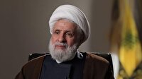غرب و آمریکا نمی‌خواهند ایران الگوی استقامت و عدالت باشد