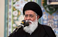آیت الله علم الهدی: اثرگذاری ۱۵ خرداد ۱۳۴۲ تا ظهور حضرت مهدی (عج) باقی است