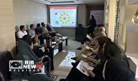 کارگاه آموزشی مهارت فرزند پروری مثبت نوجوانان در کیش