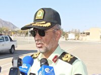 دستگیری سرکرده اصلی باند مسلحانه به شهادت رساندن شهید یوسفی در خراسان جنوبی