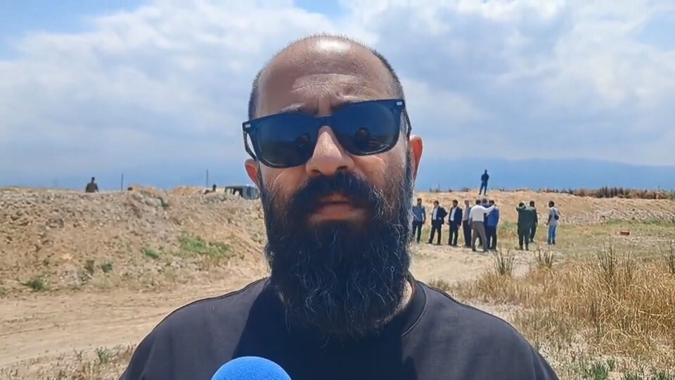 نماهنگ «هیهات» در بهشهر کلید خورد