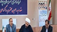 نقش محوری ترویج فرهنگ زکات در توسعه پایدار چاراویماق
