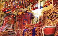 افتتاح بازارچه‌های صنایع دستی در یزد