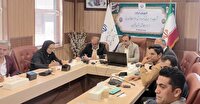 توسعه ورزش کارمندان قزوین، راهبرد ارتقای سلامت و نشاط اجتماعی 