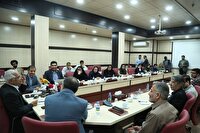 لزوم بهره گیری مدیران از ظرفیت نخبگان و دانشگاهیان به عنوان مشاوران
