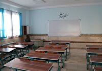 آغاز اجرای پروژه مهر در ۲۷۵ مدرسه غیردولتی کردستان