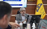 لزوم تجهیز مراکز خدماتی مازندران به سوخت دوم