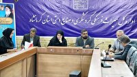 ۹۶۴ طرح گردشگری و صنایع‌دستی کرمانشاه تسهیلات دریافت کرده‌اند
