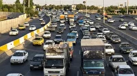 رشد ۱۴ درصدی تردد بین استانی در آذربایجان غربی؛ بیش از ۳.۱ میلیون سفر در اردیبهشت ماه