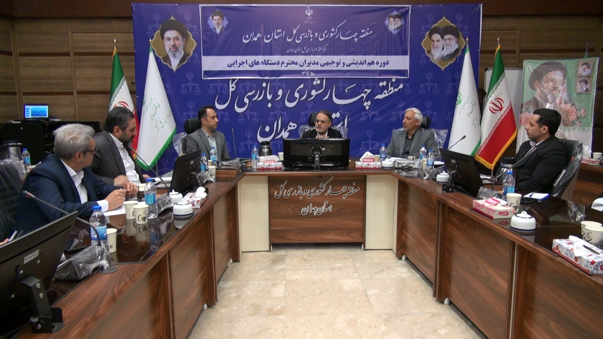 تاکید بر حمایت از مدیران کارآمد، تولید و سرمایه گذاری