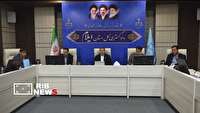 نشست هماهنگی هفته قوه قضاییه در ایلام