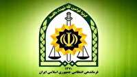 کشف شیشه در ملکان